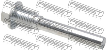 фото thumb №2, 0474-culowf febest направляюча затискач гальма проти