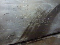 фото thumb №8, Бампер перед передній fiat abarth punto 03-10