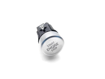 фото thumb №1, Vw polo кнопка запалювання старт / сплав 2024 хетчбек 4/5dr 5g2959839b