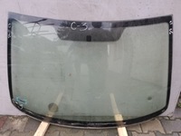 фото thumb №3, Стекло лобовое перед передняя citroen c3 i 02-10r