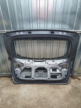 фото thumb №9, Крышка багажника hyundai i30 iii 2016- универсал