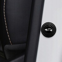 фото thumb №15, Отбойник наклейка ciche замок доводчик дверь