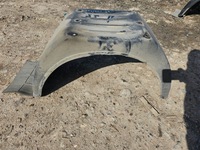фото thumb №4, Подкрылок крыло левый задняя двойник nissan cabstar maxity