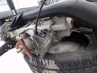 фото thumb №13, Oś балка задня підвіска 3q0505235m vw arteon 4x4