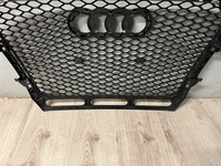 фото thumb №8, Audi rs4 b8 рестайлинг 12-15 решётка радиатора altrapa оригинальный номер 8k0853651r