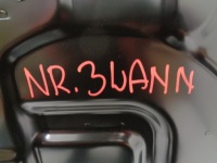 фото thumb №16, Peugeot 2008 ii поддон пол багажника nowa оригинальная adblue