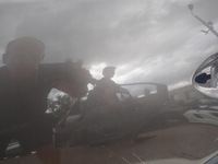 фото thumb №6, Mazda cx-3 cx3 15- двері ліва задня задні