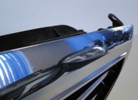 фото thumb №7, Mercedes s w222 222 решётка радиатора решётка радиатора радар distronic