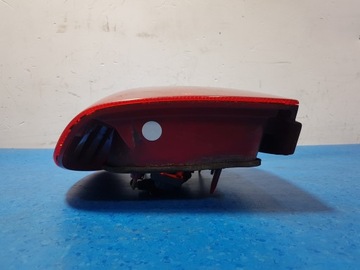 фото thumb №6, Лампа зад левая vw polo 6n iii рестайлинг