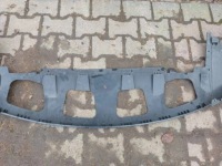 фото thumb №6, M19 спойлер накладка бампера перед tesla x