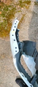 фото thumb №7, Бампер перед передній seat ateca 575