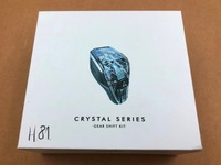 фото thumb №12, Набір ручка перемикання передач кнопка запуск стоп надпис r n d m/s nbt do x5 x6