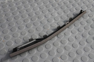 фото thumb №6, Планка решітка лівий перед hyundai tucson ii iii 15-18