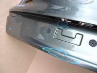 фото thumb №7, Hyundai i30 iii 2017 2018 задня кришка багажника kombi