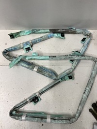 фото thumb №1, Mercedes w205 шторка безопасности подушка безопасности оригинал 2x