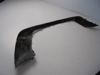 фото thumb №5, Молдинг бампера задня range rover velar 2017-