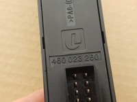 фото thumb №8, Модуль фаркоп буксирувальний / opel vectra c signum / 09228740 / справний