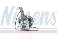 фото thumb №15, Віскозна муфта зчеплення в'язкісна [nissens]