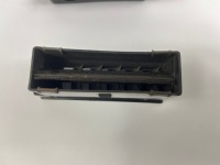 Решётка обдув правая mercedes w126 c126 se sel sec 1268310442 Недорого, фото thumb