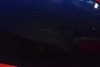 фото thumb №7, Крило праве перед передній темно-синій mazda 6 2 ii gh 07-12