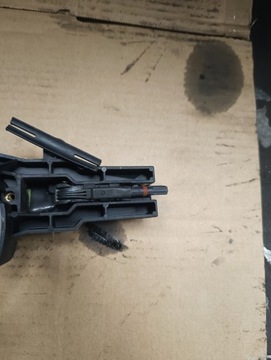 фото thumb №11, Bmw e70 x5 e71 x6 e72 ручка права передня задня зад keyless карбон-чорний