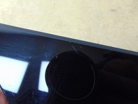 фото thumb №9, Планка крышки багажника audi q3 83f854872a правая