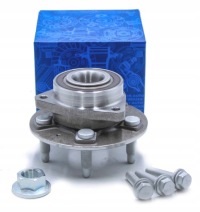 фото thumb №1, Ступица, подшипник колеса перед opel insignia a g09 chevrolet malibu saab 9-5