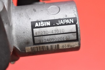 фото thumb №7, Коректор сили гальмування 47270-47010 toyota prius 2 ii xw20 03-11