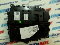 фото thumb №7, Bmw x5 g05 lci x6 g06 lci ручка рычаг передач