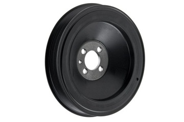 фото thumb №10, Колесо ременное вала astra j insignia zafira c