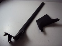 фото thumb №1, Молдинг порог правая vw beetle 5c 10-