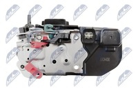 фото thumb №11, Замок задняя dodge ram 03-10 левый