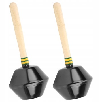 2 шт. ударный инструмент Sand Mallet