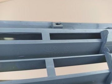 фото thumb №6, Kia carnival i решітка радіатора решітка емблема різні