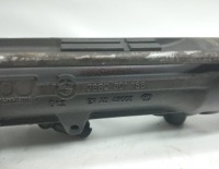 Рулевая рейка ze усилитель bmw seria 5 e60 7882501166 Доставка, фото thumb