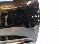 фото thumb №6, Hyundai santa fe iv 4 18- двері передні праве перед org
