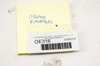 фото thumb №6, Oe316 ford mondeo mk5 2.0d защита распределительного вала комплект