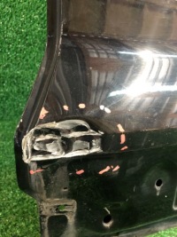 фото thumb №5, Дверь левая задние vw t-roc nr.126