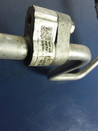 фото thumb №4, Toyota auris i 2.0 d4d шланг трубка кондиціонера