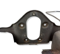 фото thumb №12, Гасник вихлоп наконечник porsche 718 boxster cayman 982 982251051 оригінал