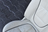 фото thumb №10, Jaguar xj x350 сидіння водія шкіра