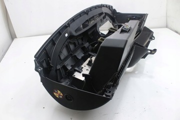 фото thumb №11, Панель консоль dacia duster i eu