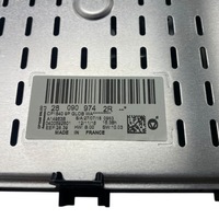 фото thumb №13, Дисплей экран радио навигации r-link renault megane iv 280909742r