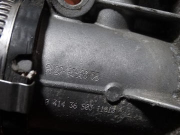 фото thumb №5, Ідеальний клапан egr jaguar range rover 3.0d 1