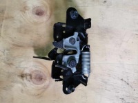 фото thumb №1, Mazda mx-5 nd замок капот