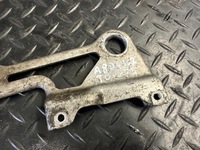 фото thumb №5, Кронштейн інтеркулер ліва audi a8 d4 4.2 tdi cds 4h0145841e