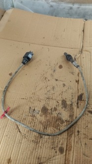 фото thumb №1, Датчик лямбда-зонд volvo s60 2.4b 01r sedan 9497468