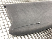 фото thumb №2, Полка зад seat ibiza iii хэтчбек 02-09