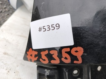 фото thumb №10, Nissan micra k11 крыло левый z11