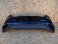 фото thumb №5, Бампер задняя vw golf vii 7 hb 12-16